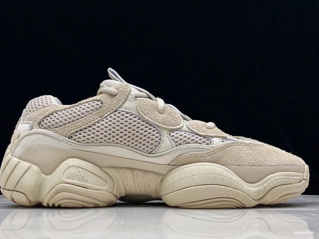DB2908 500 Desert Yeezy Rat Blush Adidas 0901